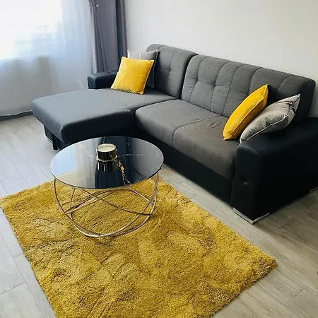 Διαμέρισμα Sholiday Open Space Modern Cu Parcare Gratuita In