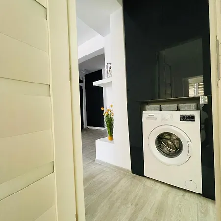 Sholiday Open Space Modern Cu Parcare Gratuita In