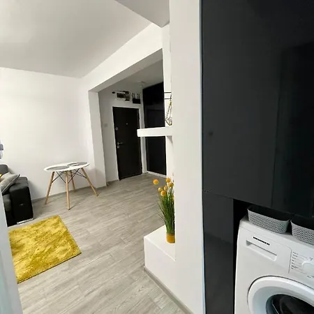 Sholiday Open Space Modern Cu Parcare Gratuita In Διαμέρισμα *