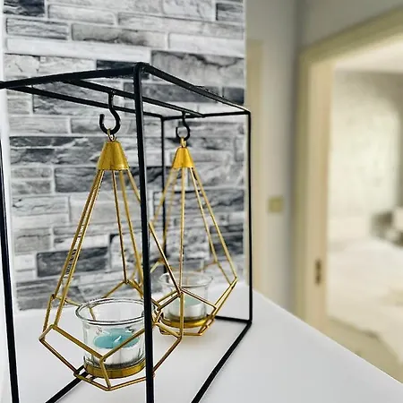 Sholiday Open Space Modern Cu Parcare Gratuita In Апартаменти