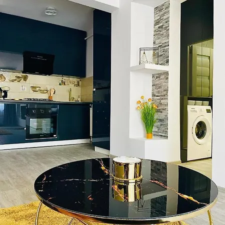 公寓 Sholiday Open Space Modern Cu Parcare Gratuita In *