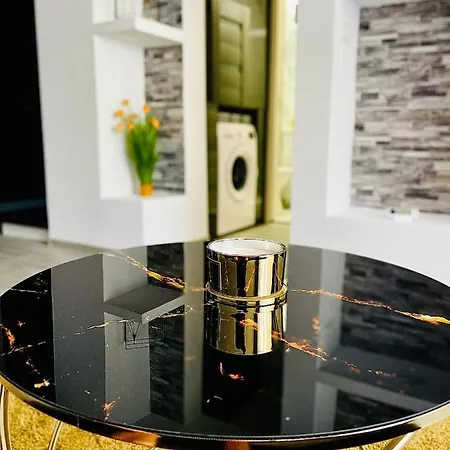 Sholiday Open Space Modern Cu Parcare Gratuita In 公寓 *