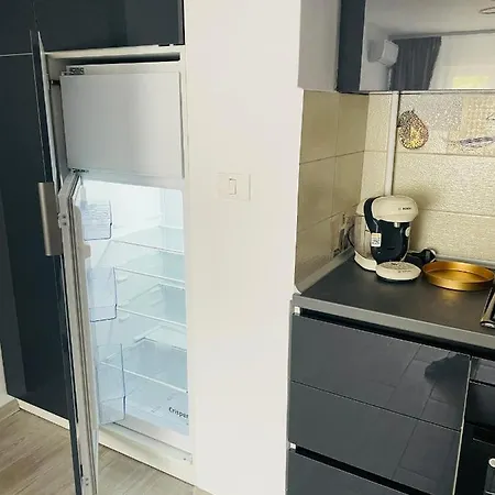 Sholiday Open Space Modern Cu Parcare Gratuita In 公寓