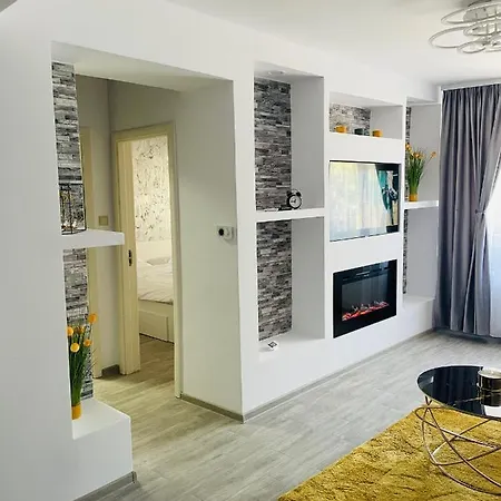 Sholiday Open Space Modern Cu Parcare Gratuita In * Τιμισοάρα