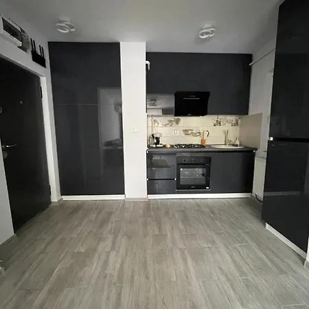 Διαμέρισμα Sholiday Open Space Modern Cu Parcare Gratuita In