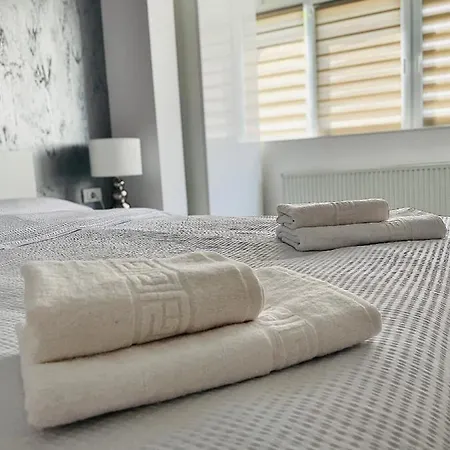 公寓 Sholiday Open Space Modern Cu Parcare Gratuita In *