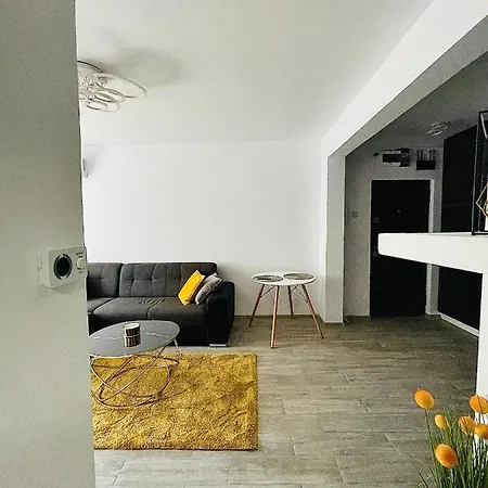 Sholiday Open Space Modern Cu Parcare Gratuita In Διαμέρισμα Τιμισοάρα