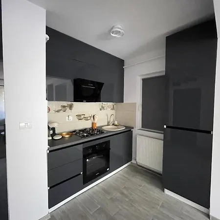 Sholiday Open Space Modern Cu Parcare Gratuita In 公寓