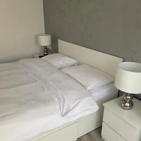 Sholiday Open Space Modern Cu Parcare Gratuita In 公寓 蒂米什瓦拉