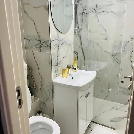 Sholiday Open Space Modern Cu Parcare Gratuita In 公寓