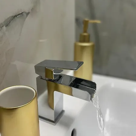 Διαμέρισμα Sholiday Open Space Modern Cu Parcare Gratuita In