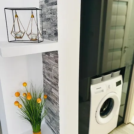 Sholiday Open Space Modern Cu Parcare Gratuita In 公寓 *