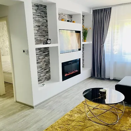 Sholiday Open Space Modern Cu Parcare Gratuita In