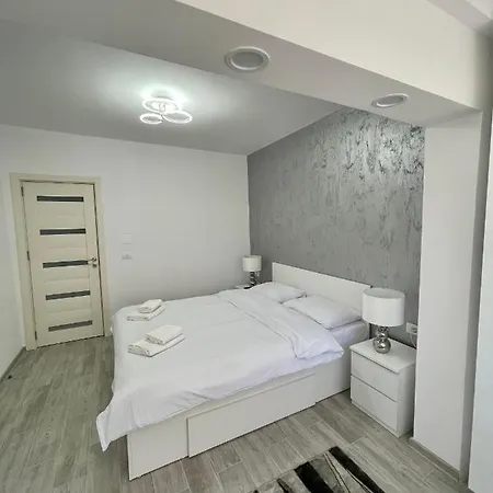 Sholiday Open Space Modern Cu Parcare Gratuita In