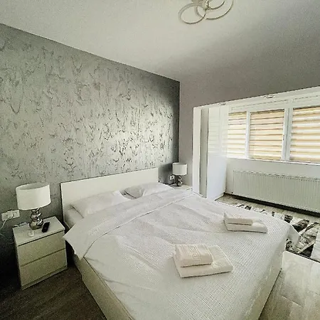 Sholiday Open Space Modern Cu Parcare Gratuita In Διαμέρισμα