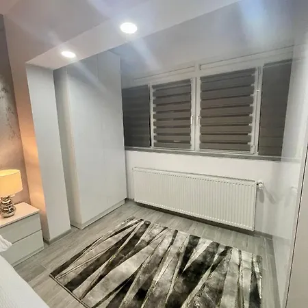 Apartment New Parking !! Timisoara