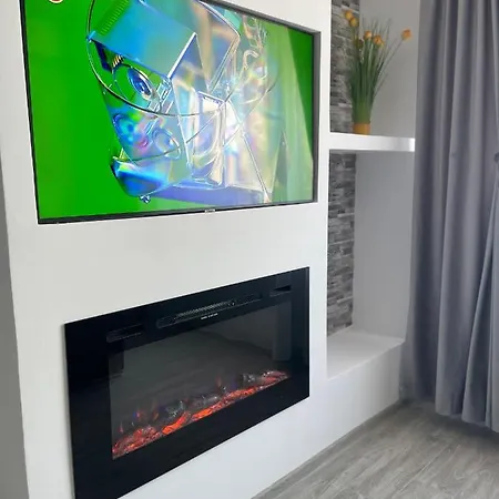 Sholiday Open Space Modern Cu Parcare Gratuita In *