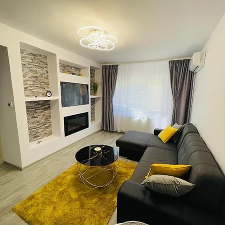 Διαμέρισμα Sholiday Open Space Modern Cu Parcare Gratuita In Τιμισοάρα