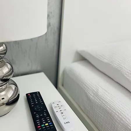 公寓 Sholiday Open Space Modern Cu Parcare Gratuita In 蒂米什瓦拉