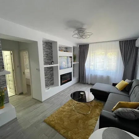 Διαμέρισμα Sholiday Open Space Modern Cu Parcare Gratuita In *