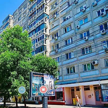 Sholiday Open Space Modern Cu Parcare Gratuita In