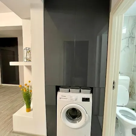 Sholiday Open Space Modern Cu Parcare Gratuita In