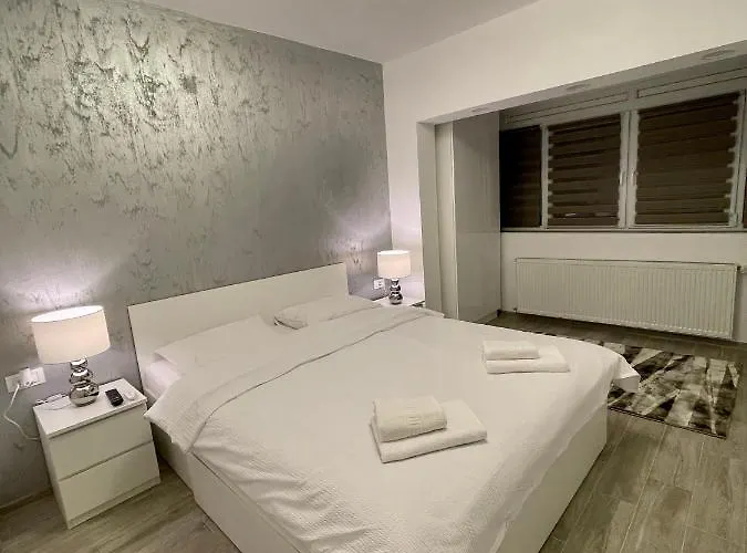 Sholiday Open Space Modern Cu Parcare Gratuita In Timişoara