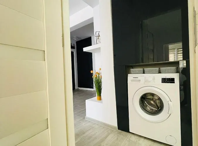 Sholiday Open Space Modern Cu Parcare Gratuita In