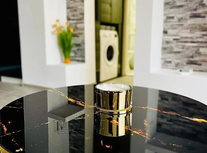 Sholiday Open Space Modern Cu Parcare Gratuita In Апартаменти *