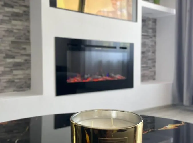 Sholiday Open Space Modern Cu Parcare Gratuita In *