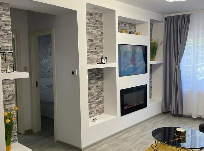 Sholiday Open Space Modern Cu Parcare Gratuita In *