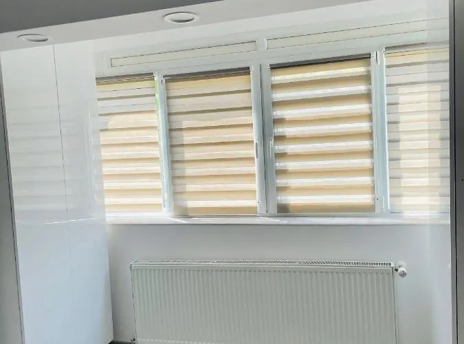 아파트 Sholiday Open Space Modern Cu Parcare Gratuita In *