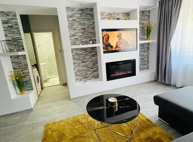 Sholiday Open Space Modern Cu Parcare Gratuita In *