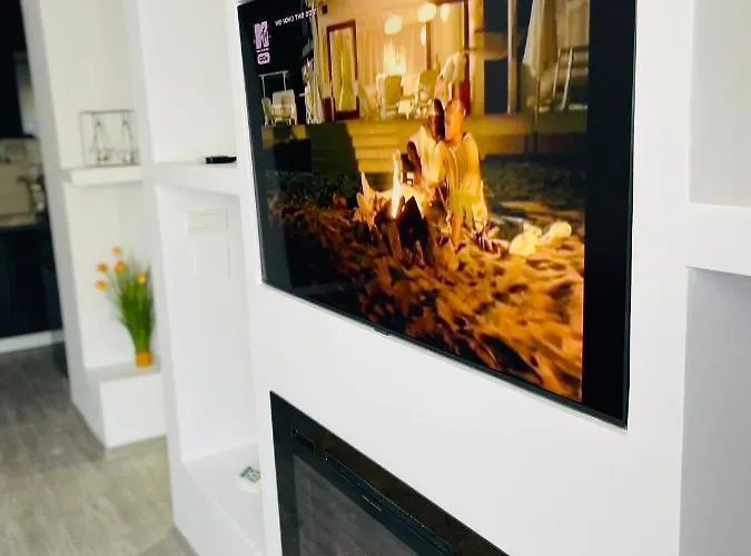 Sholiday Open Space Modern Cu Parcare Gratuita In *