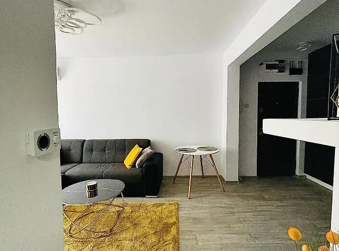 Sholiday Open Space Modern Cu Parcare Gratuita In Апартаменти Тімішоара