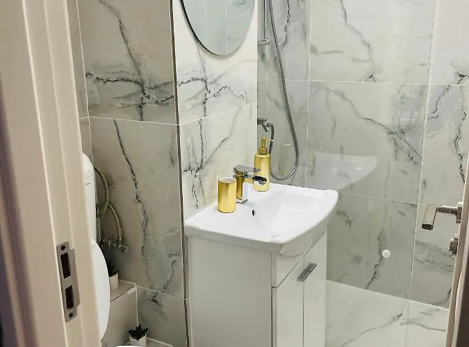 Sholiday Open Space Modern Cu Parcare Gratuita In Апартаменти