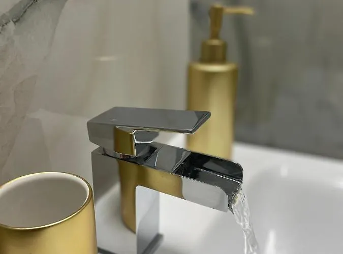 Апартаменти Sholiday Open Space Modern Cu Parcare Gratuita In