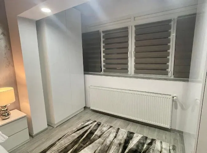 Апартаменти Sholiday Open Space Modern Cu Parcare Gratuita In Тімішоара