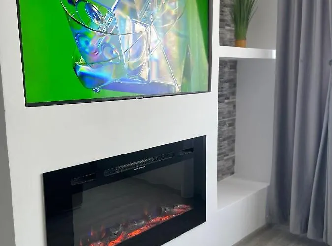 Sholiday Open Space Modern Cu Parcare Gratuita In *