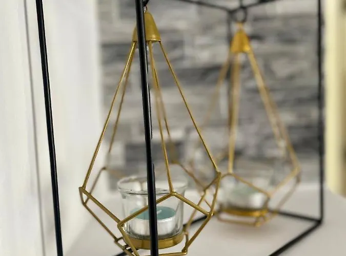 Sholiday Open Space Modern Cu Parcare Gratuita In