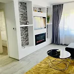 Sholiday Open Space Modern Cu Parcare Gratuita In