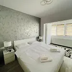 Sholiday Open Space Modern Cu Parcare Gratuita In Lejlighed