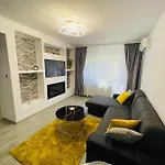 Lejlighed Sholiday Open Space Modern Cu Parcare Gratuita In Timişoara