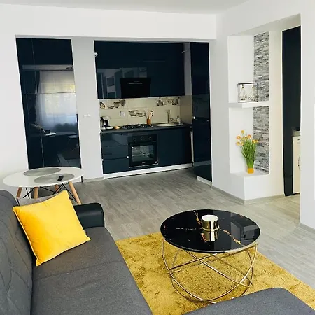 Sholiday Open Space Modern Cu Parcare Gratuita In * Timisoara