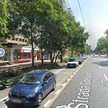 Apartamento Sholiday Open Space Modern Cu Parcare Gratuita In Timisoara