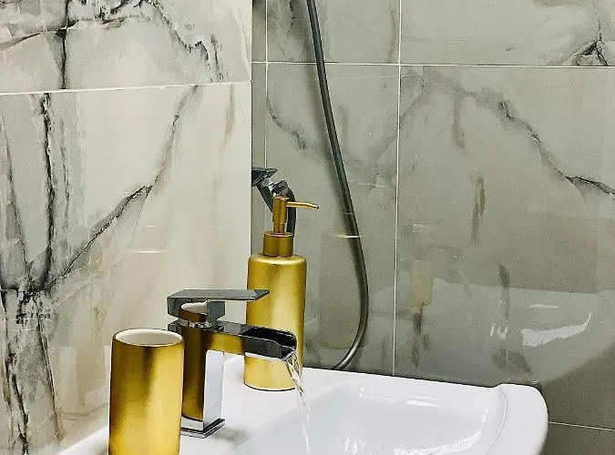 Sholiday Open Space Modern Cu Parcare Gratuita In *