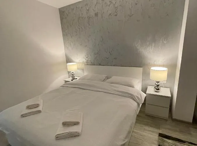 Sholiday Open Space Modern Cu Parcare Gratuita In *