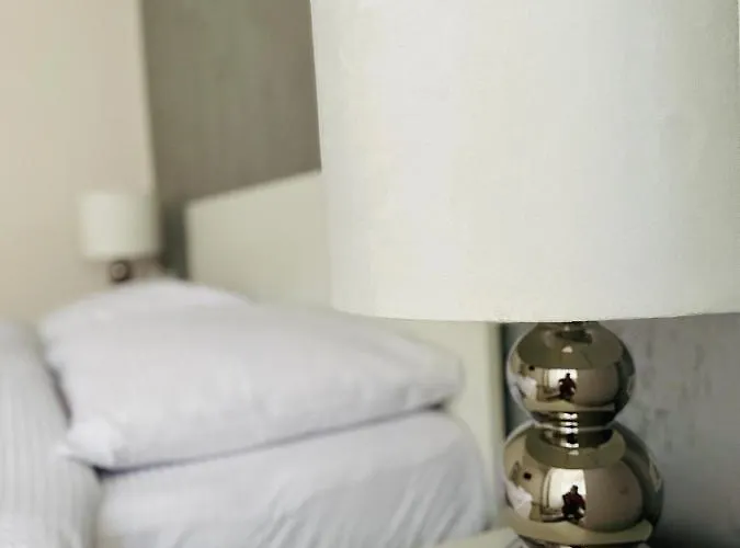 Sholiday Open Space Modern Cu Parcare Gratuita In Apartamento