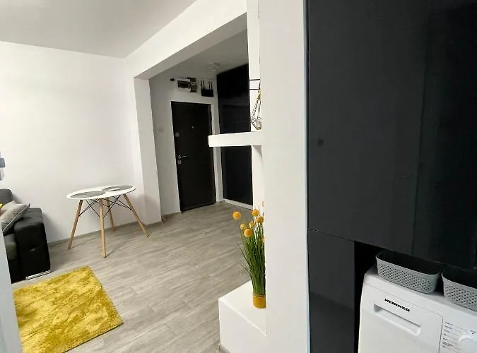 Sholiday Open Space Modern Cu Parcare Gratuita In Apartamento *