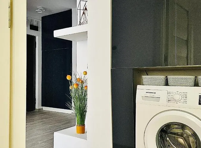 Sholiday Open Space Modern Cu Parcare Gratuita In * Timisoara